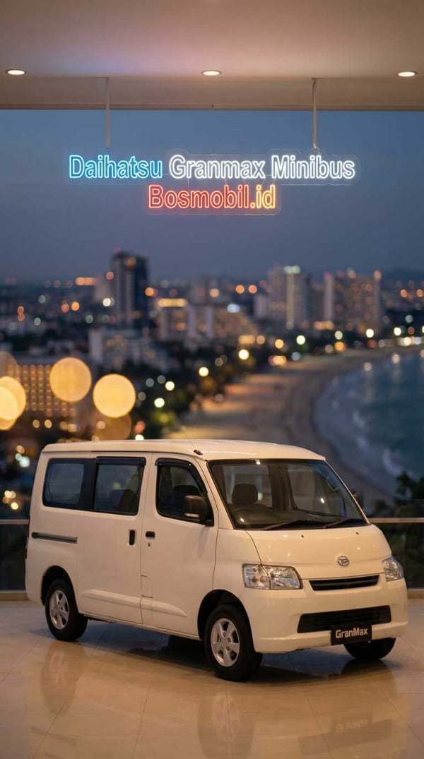 Daihatsu Tolitoli